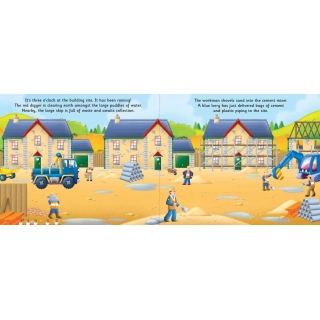 Lets Play Diggers