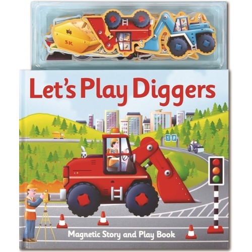Lets Play Diggers