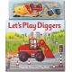 Lets Play Diggers