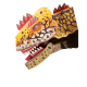 Dinosaurs Xxl Pop-Ups
