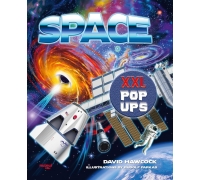 Space Xxl Pop-Ups