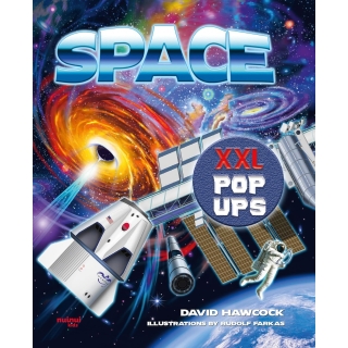 Space Xxl Pop-Ups