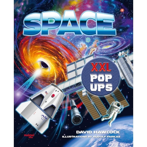 Space Xxl Pop-Ups