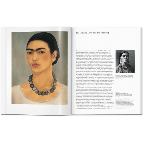 Frida Khalo