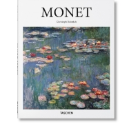 Taschen. Claude Monet