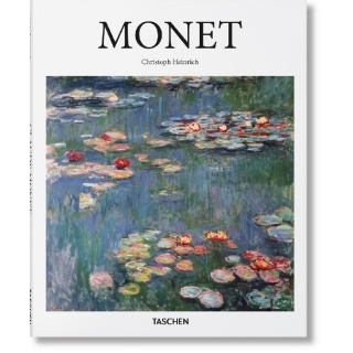 Taschen. Claude Monet