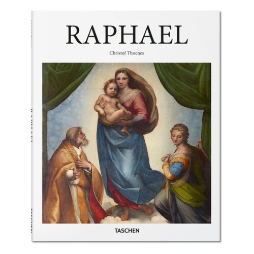 Raffaello Sanzio Da Urbino