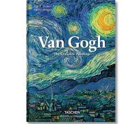 Taschen. Vincent Van Gogh