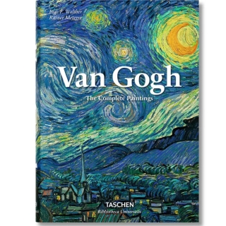 Taschen. Vincent Van Gogh