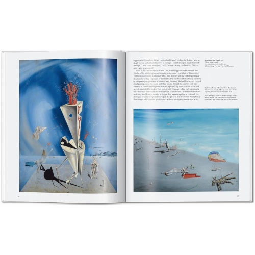 Taschen. Salvador Dalí