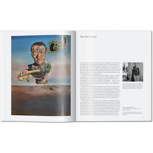 Taschen. Salvador Dalí