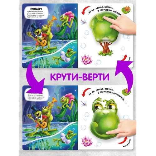 Чудесные Превращения.превращения В Природе