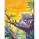 Удивительные Животные . Маленький Коала . Приключения В Лесу