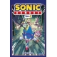 Sonic. Заражение. Комикс. Том 4 (Перевод От Diamond Dust И Сыендука)