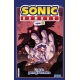 Sonic. Судьба Доктора Эггмана. Комикс. Том 2 (Перевод От Diamond Dust И Сыендука)