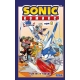 Sonic. Кризис В Городе. Комикс. Том 5 (Перевод От Diamond Dust И Сыендука)