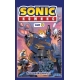 Sonic. Последняя Минута. Комикс. Том 6 (Перевод От Diamond Dust И Сыендука)