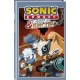 Sonic. Тэнгл И Виспер. Комикс