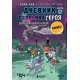 Дневник Героя. Добро Пожаловать В Край! Книга 4