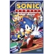 Sonic. 30-Летний Юбилей. Комикс (Перевод От Diamond Dust)