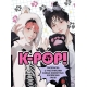 K-Pop! Раскраска С Участниками Самых Известных Корейских Групп
