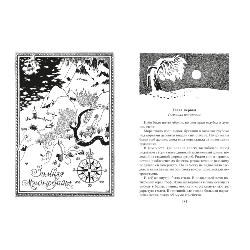 Возвращение Домой. Муми-Тролли И Все-Все-Все. Книга 2