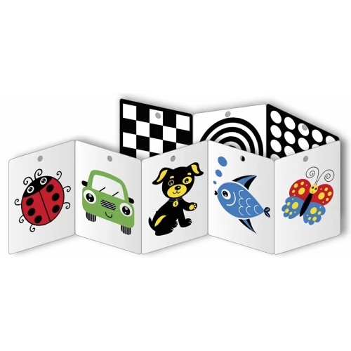 Развиваем Зрение С Рождения (10216170/281020/0283240 Китай)