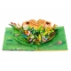 Додо Приключения Маленького Муравья. Книга С Интерактивными Элементами