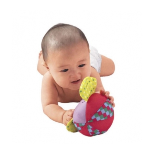 People Мяч Для Детской Йоги Слоник Bb124