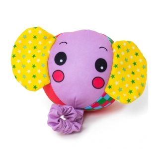 People Мяч Для Детской Йоги Слоник Bb124