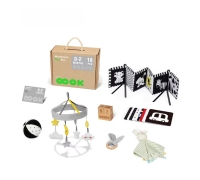0-2 Montessori Play Box