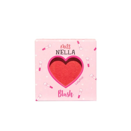 Румяна Д/Лица Blush Lollypop 6 Гр