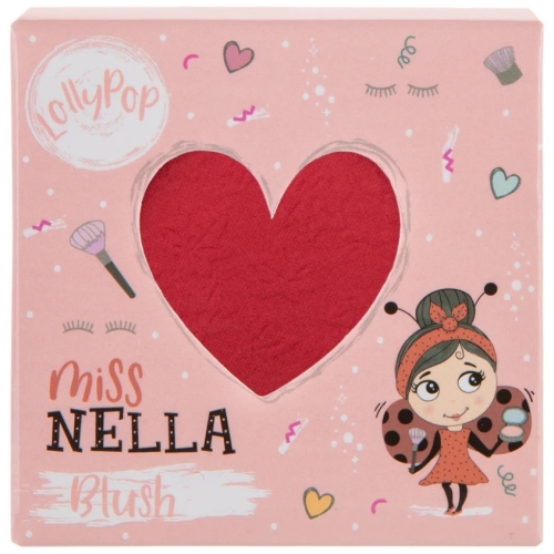 Румяна Д/Лица Blush Lollypop 6 Гр
