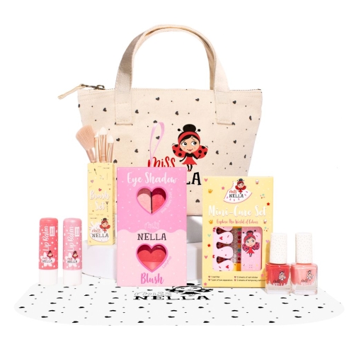 5060581102949 - Сумка С Наполнением Canvas Bag Of Wonders
