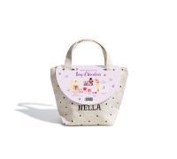 5060581102949 - Сумка С Наполнением Canvas Bag Of Wonders
