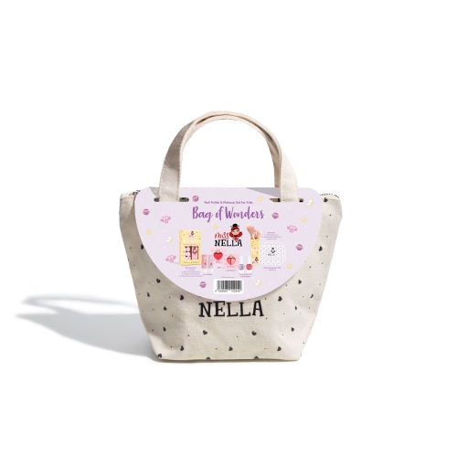 5060581102949 - Сумка С Наполнением Canvas Bag Of Wonders