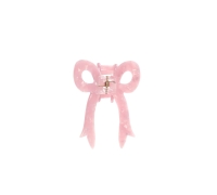 Sweet Bow Claw Clip
