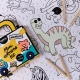 Coloring Pocket - Animals