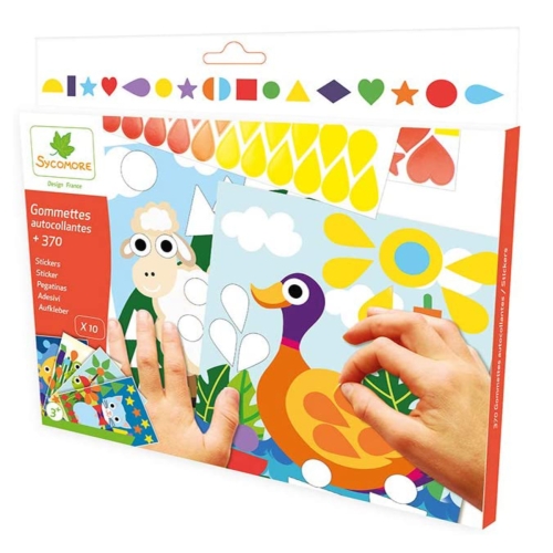 Набор Для Декорирования Pockets, 