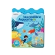 Mideer Reusable Jelly Sticker Set - Incredible Aquarium