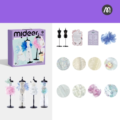 Mideer Luxe Fashion Atelier