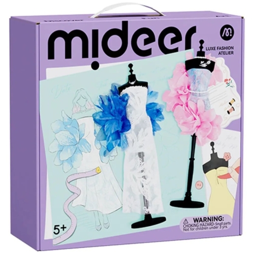 Mideer Luxe Fashion Atelier