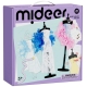 Mideer Luxe Fashion Atelier