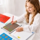 See-Through Drawing Pad