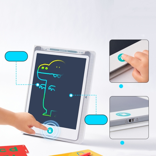 See-Through Drawing Pad