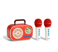 Family Duet Karaoke Set