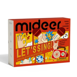 Семейное Караоке