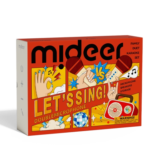 Семейное Караоке