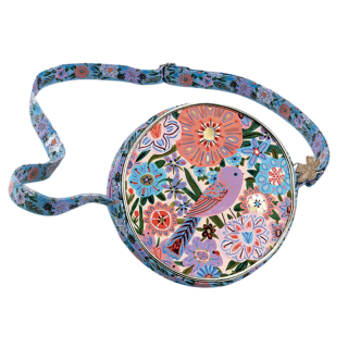 Djeco Круглая Сумочка Tara Dd00263