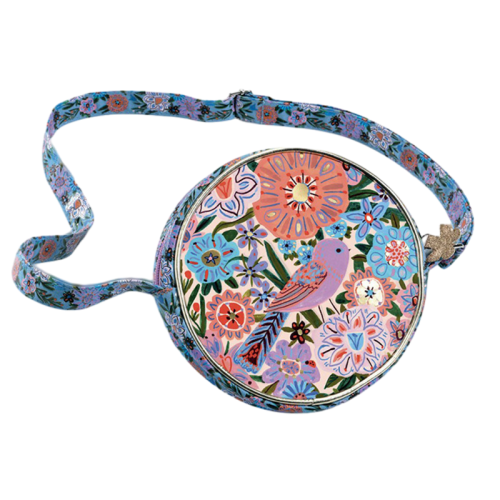 Djeco Круглая Сумочка Tara Dd00263